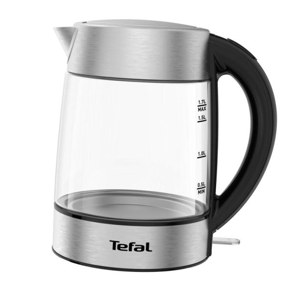 Корпус для чайника KI772D32 Tefal, FS-9100040660