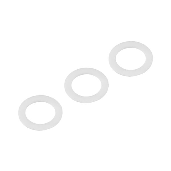 Набор прокладок (3 шт) мотора к кухонному комбайну Kenwood, KW715794