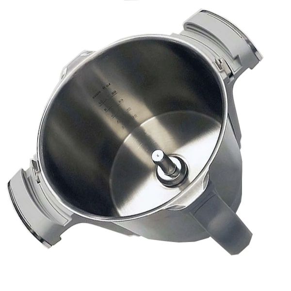 Чаша в сборе для кухонного комбайна Kenwood, KW717392