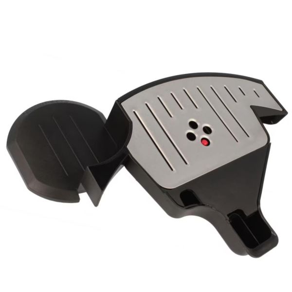 Піддон з решіткою для кавомашини Krups, MS-0A20631
