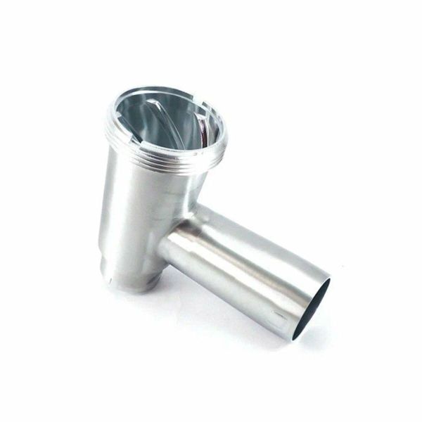 Тубус для м'ясорубки ME858 Moulinex, MS-651270