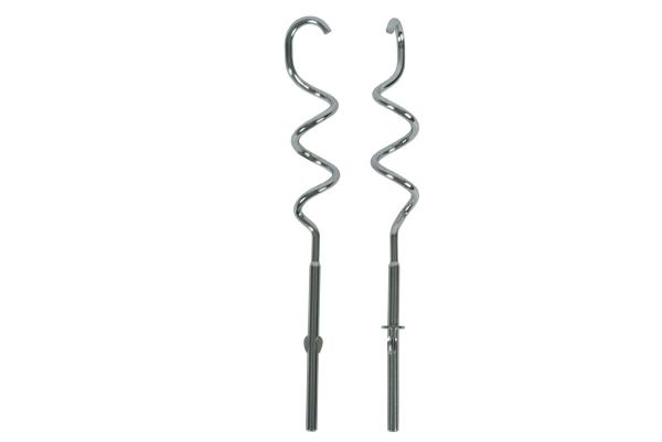 Віночки з шестернею для міксера Tefal, MS-652462