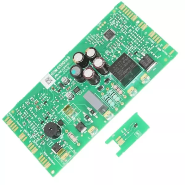 Плата управління для кавоварки Krups, MS-8030001318