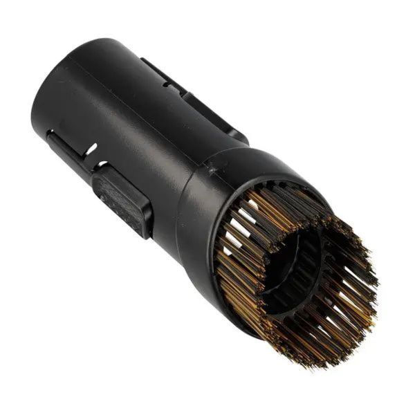 Круглая насадка с ворсом для пилесоса Rowenta, RS-2230001826