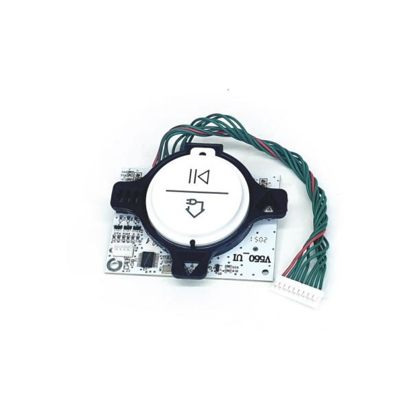 Плата керування для пилососа Tefal, RS-2230002302