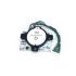 Плата управления для пылесоса Tefal, RS-2230002302