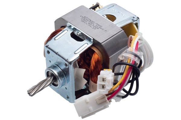 Двигун для м'ясорубки Moulinex SS-1530000186