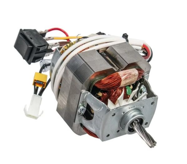 Двигун для м'ясорубки Moulinex HV8/HV8 PRO, SS-1530000497