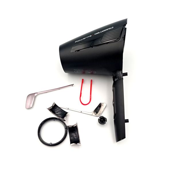 Корпусні запчастини для фена Rowenta, SS-1810002134