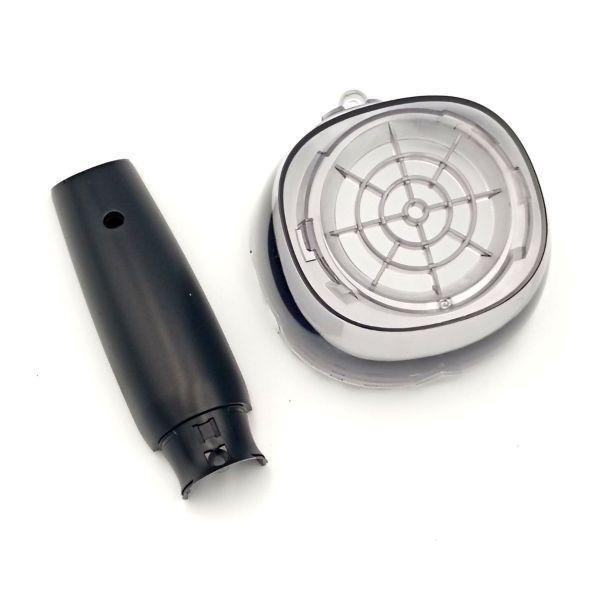 Задняя часть корпуса для фена Rowenta, SS-1810002135