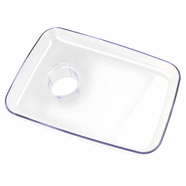 Лоток для м'ясорубки Moulinex, SS-193511