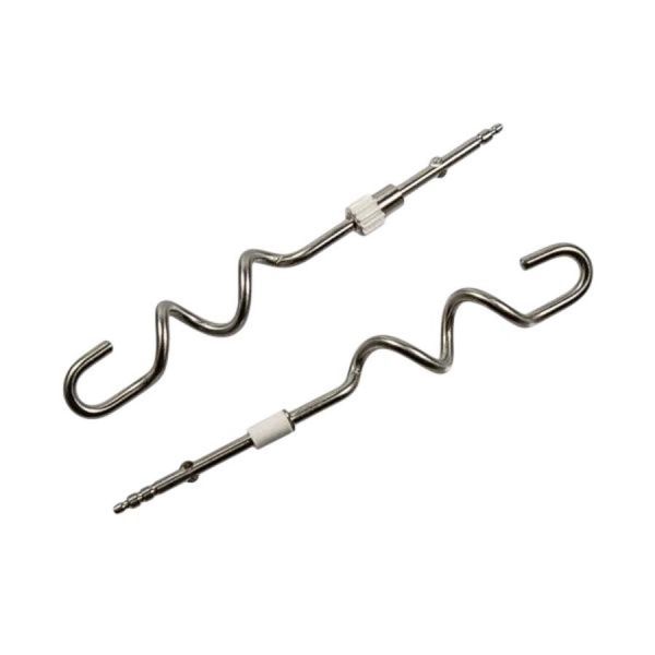 Комплект вінчиків для міксера Moulinex, SS-193938