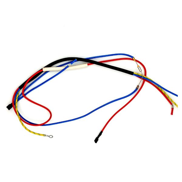 Кабель живлення для мультипічки Tefal, SS-203798