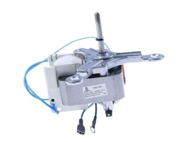 Двигун для мультипічки (аерогриля) Tefal, SS-203847