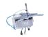 Двигун для мультипічки (аерогриля) Tefal, SS-203847