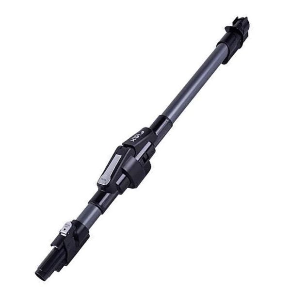 Труба (чорна) для пилососу Flex 9.60/10.80 Rowenta, SS-2230003261