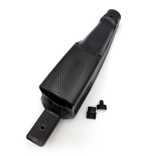 Задняя корпусная запчасть для аккумуляторного пылесоса X-Combo Rowenta, SS-2230003273