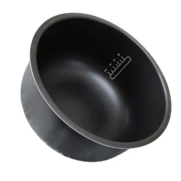 Чаша 4л. для мультиварки MK611832 Tefal, SS-7231002322