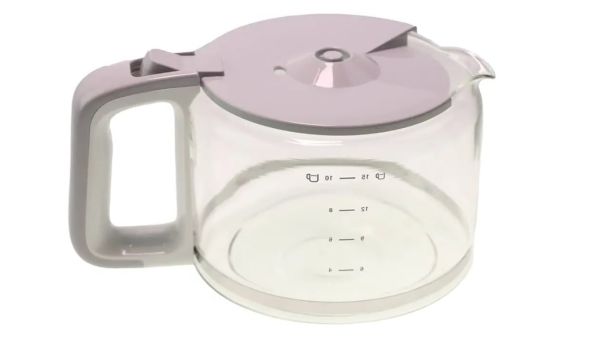 Колба скляна до кавомашинки Tefal, SS-7235005329