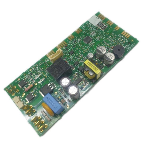 Плата живлення для кавоварки Krups, SS-8030001871