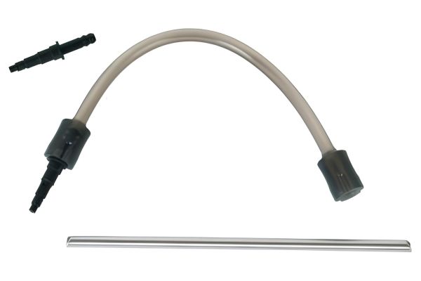 Трубка капучинатора для кавомашини Krups, SS-8030002484