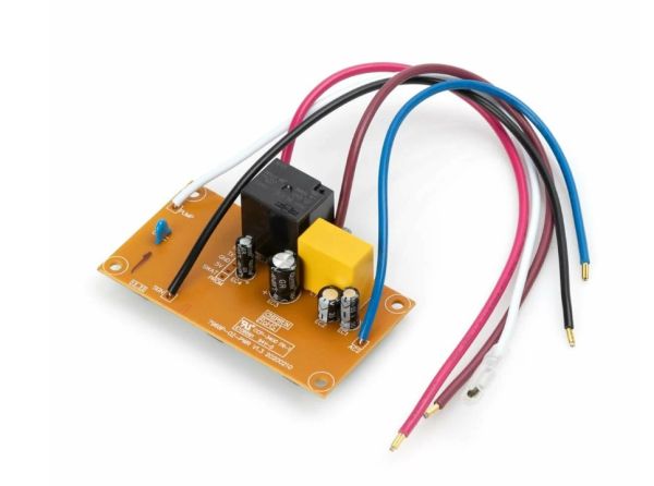 Плата керування для прасувальної системи Tefal, SS-9100042025