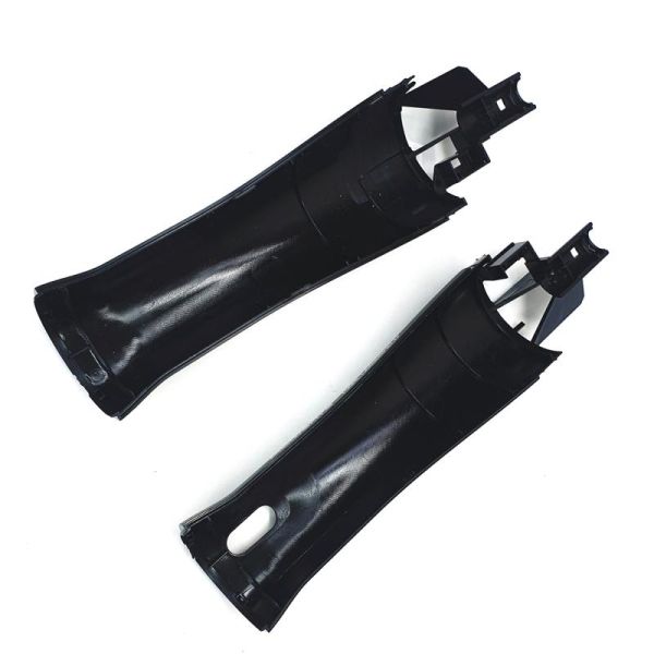 Корпусная часть для фена-щетки Rowenta, SS-9100050666