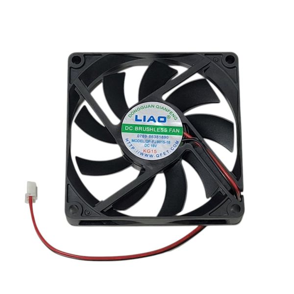 Вентилятор обдуву для мультиварки Moulinex, SS-995096