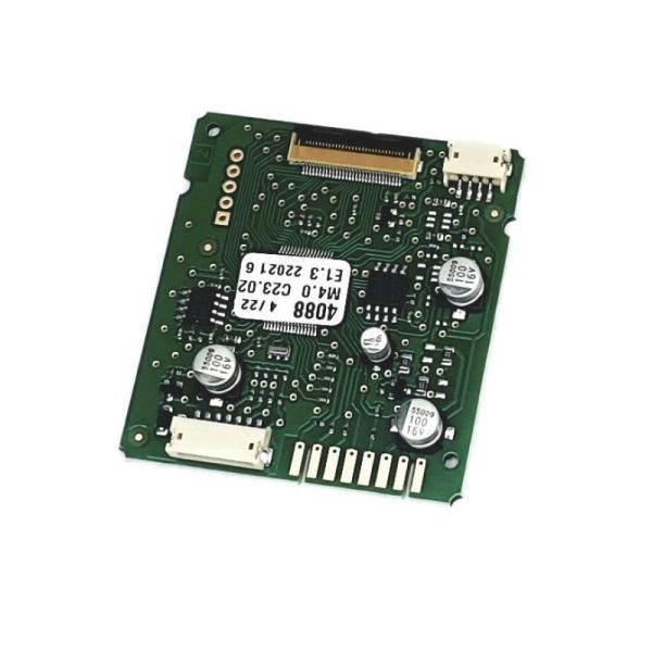 Електрична плата до мультиварки Tefal, SS-997659