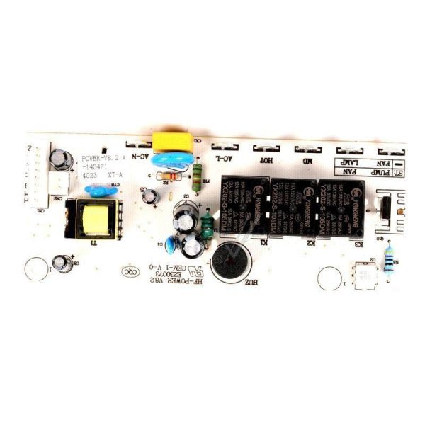 Блок живлення до аерогрилю Tefal, SS-997863