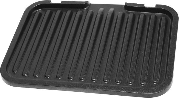 Верхня пластина до грилю OPTIGRILL 4IN1 / 2IN1 INOX Tefal, TS-01044951