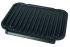 Нижняя пластина к грилю OPTIGRILL 4IN1 / 2IN1 INOX Tefal, TS-01045200