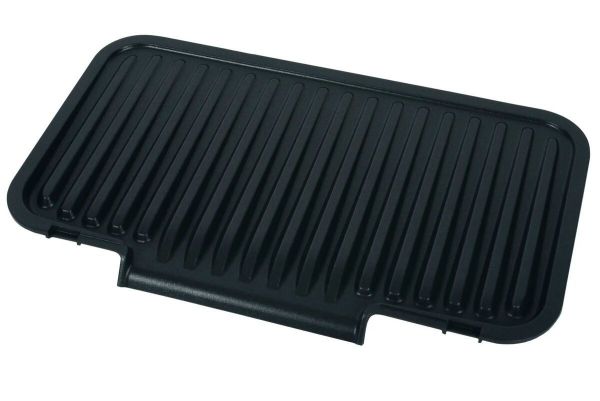Верхня пластина OPTIGRILL 4 в 1 / 2 в 1 XL до грилю Tefal, TS-01045870