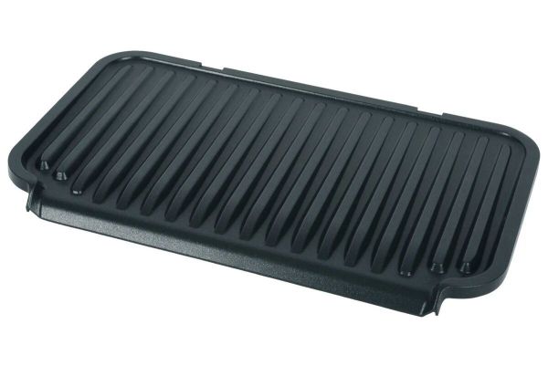 Нижня пластина OPTIGRILL 4 в 1 / 2 в 1 XL до грилю Tefal, TS-01045950