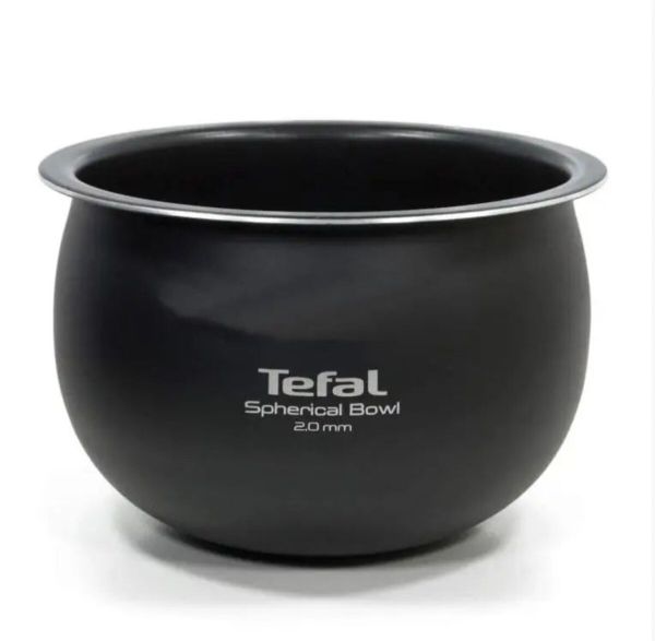 Чаша 4л для мультиварки Tefal RK740532, US-7231002138