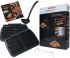 Сменные пластины для вафель в электрогриль Tefal Optigrill+, XA724810 (XA723812)