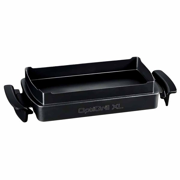 Форма для випікання Baking & Snacking до електрогрилю Tefal Optigrill+ XL, XA727810