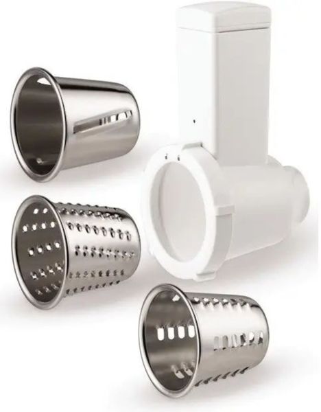 Насадка овочерізка для кухонного комбайна Masterchef Grande Tefal, XF6381B1