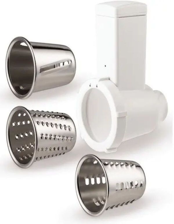 Насадка овочерізка для кухонного комбайна Masterchef Grande Tefal, XF6381B1