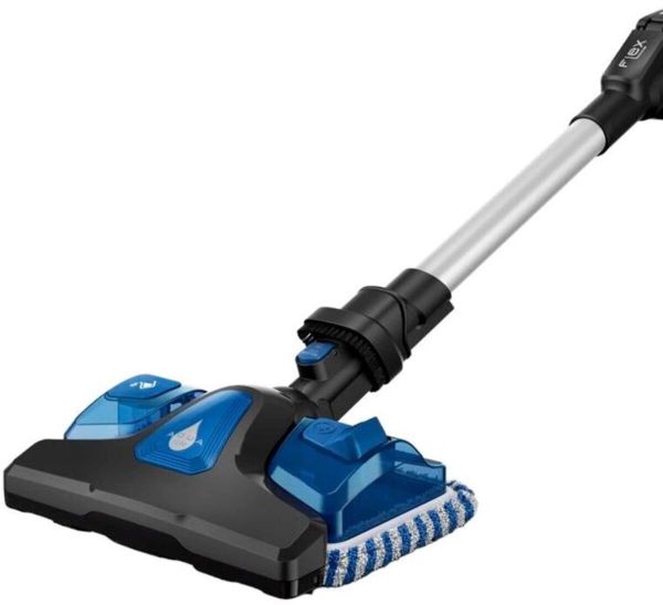 Насадка для влажной уборки AQUA SLIM HEAD 9.60 для пилососу Rowenta, ZR009602